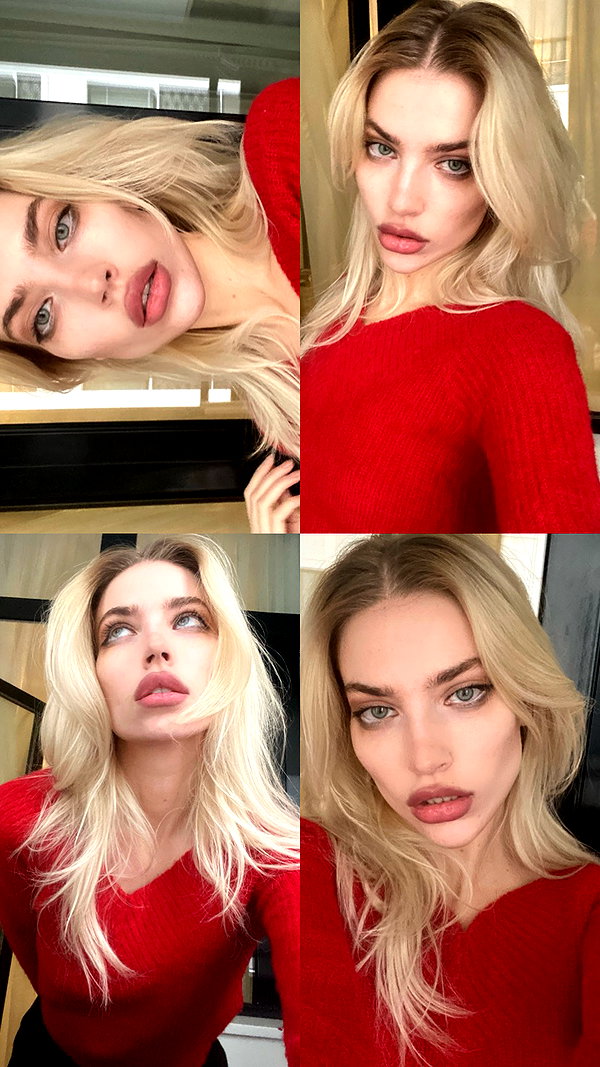 alien.hanna instagram image archive image