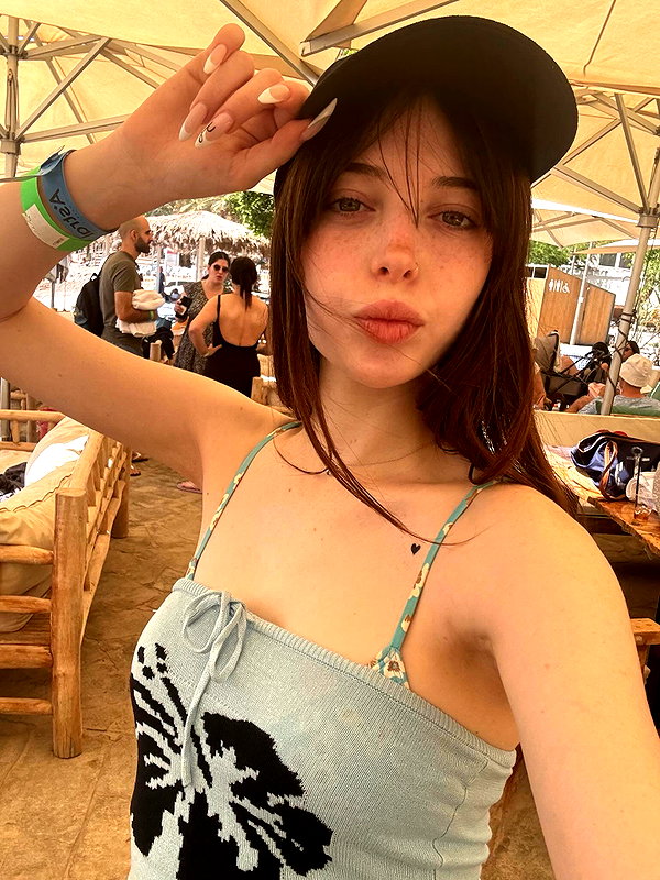 inbal.p420 instagram image archive image