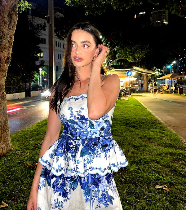 yaelshelbia instagram image archive image