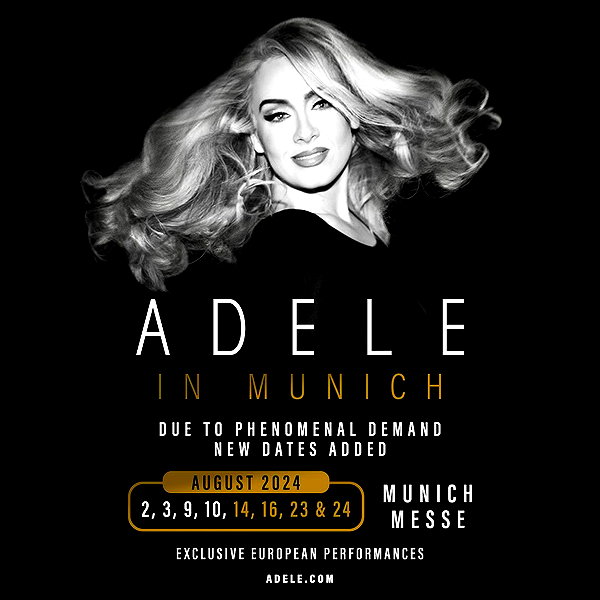 adele instagram image archive image