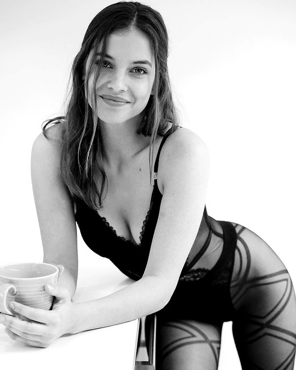 realbarbarapalvin instagram image archive image