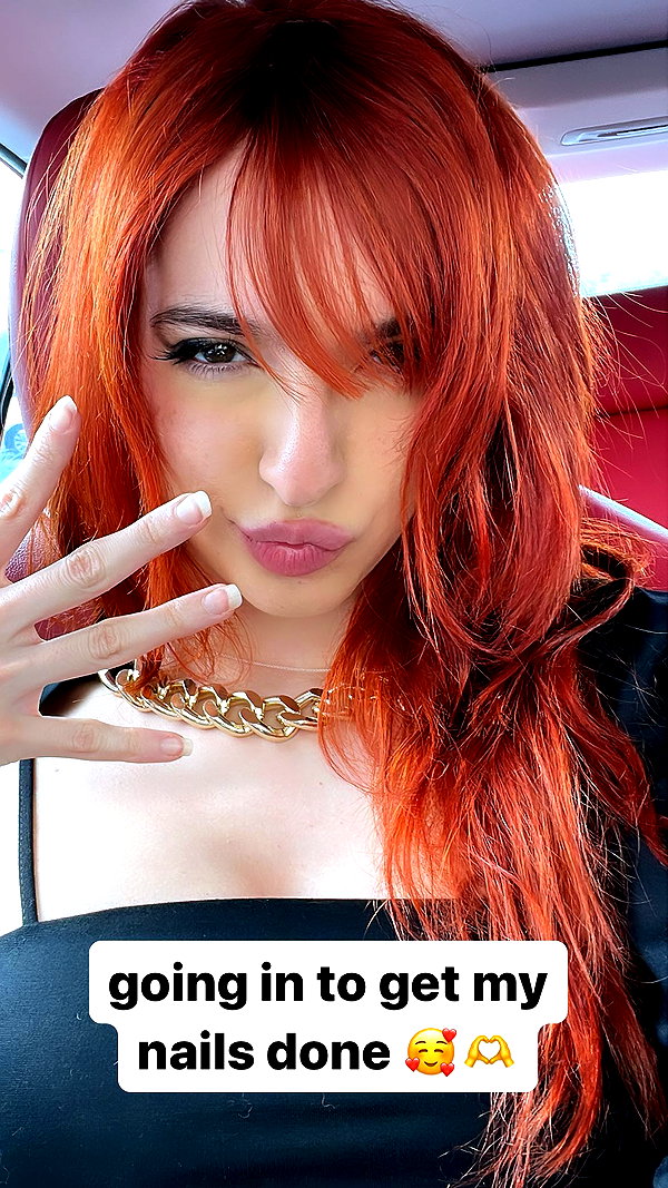 missbrisolo instagram image archive image