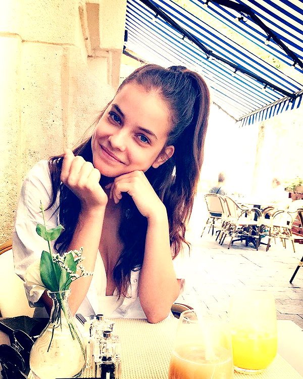 realbarbarapalvin instagram image archive image