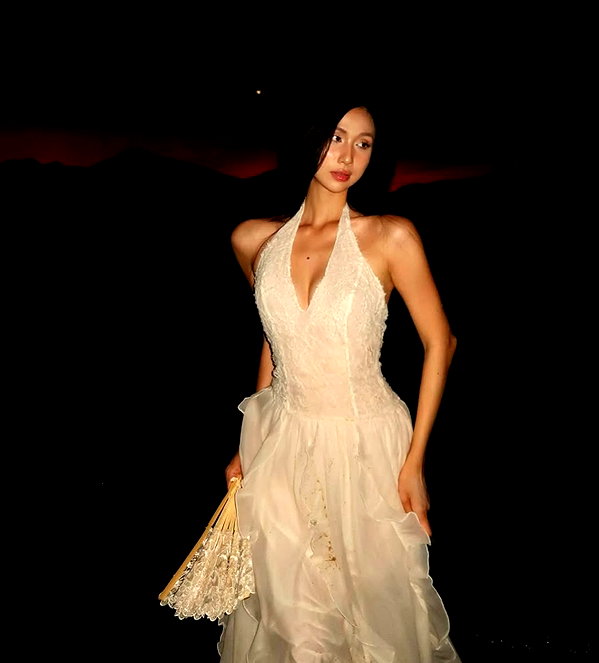 lyhythuedoxinh instagram image archive image