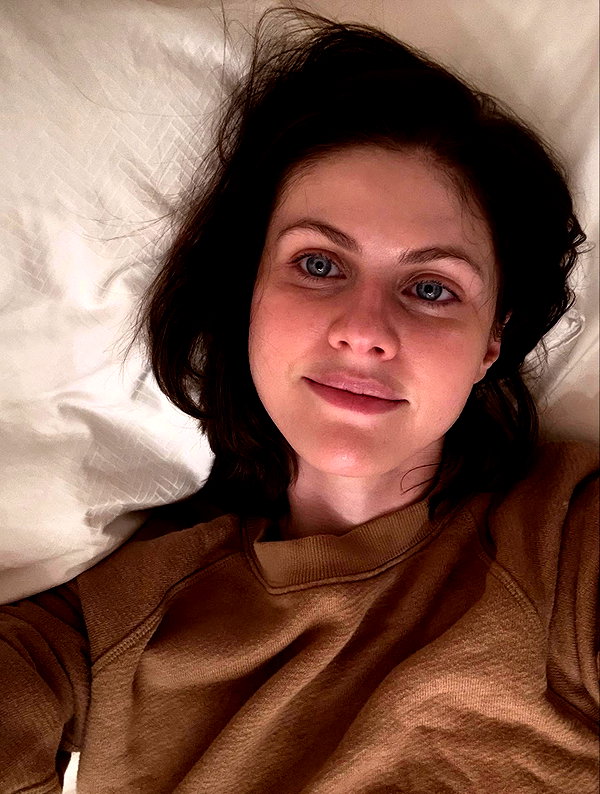 alexandradaddario instagram image archive image