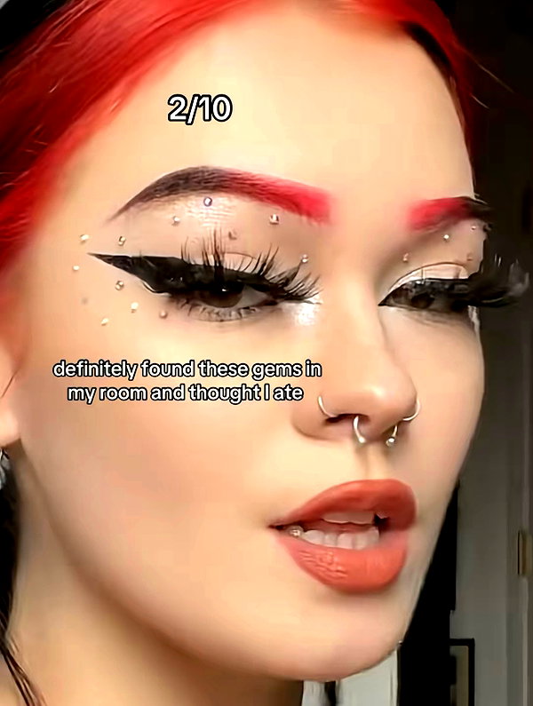 gabs.z.x instagram image archive image