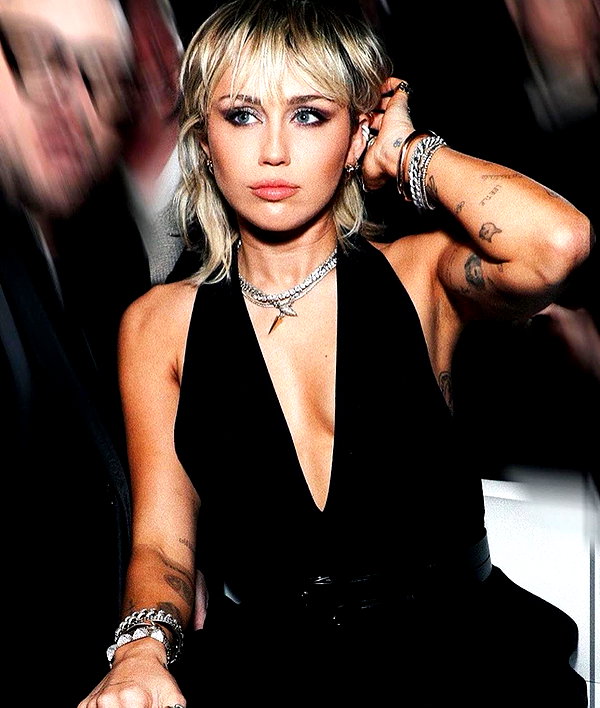 mileycyrus instagram image archive image