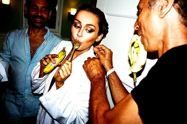 mileycyrus instagram image archive image