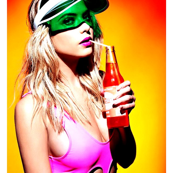 ashleybenson instagram image archive image