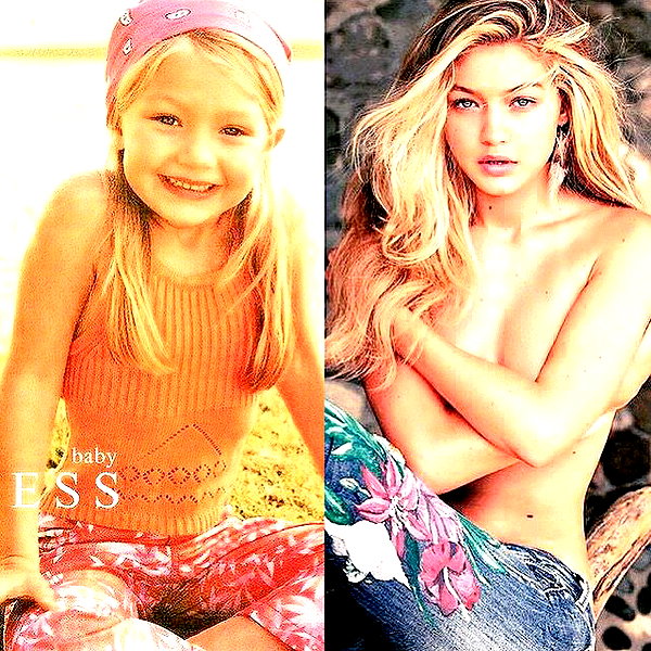 gigihadid instagram image archive image