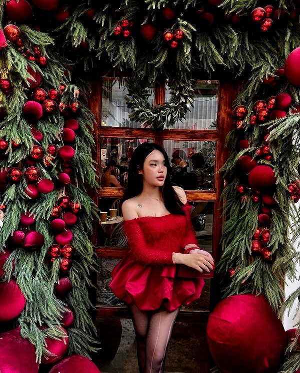 lyhythuedoxinh instagram image archive image