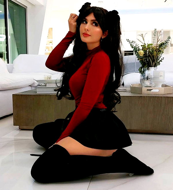 sssniperwolf instagram image archive image