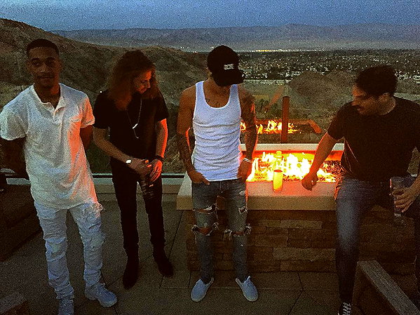 lilbieber instagram image archive image