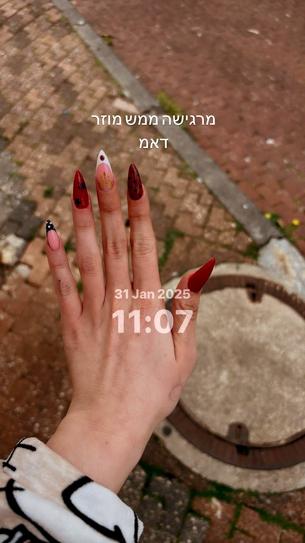 rei.sigalov instagram image archive image