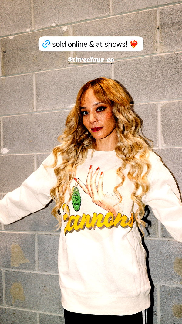 cannonstheband instagram image archive image