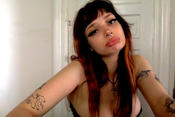 kaitfuckinglyn instagram image archive image