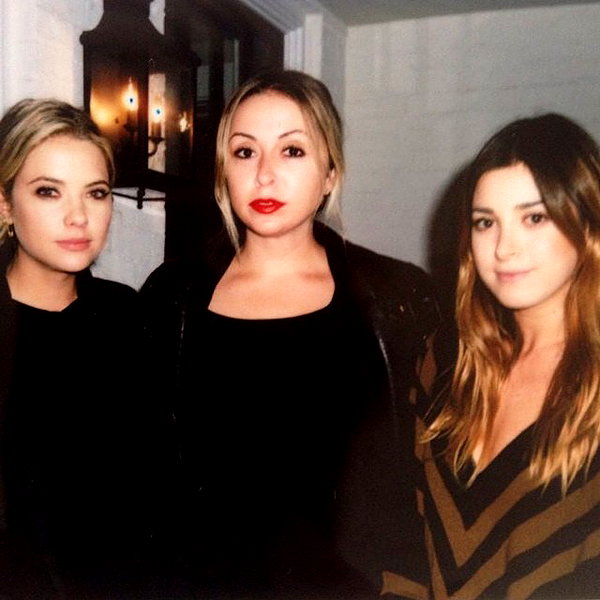 ashleybenson instagram image archive image