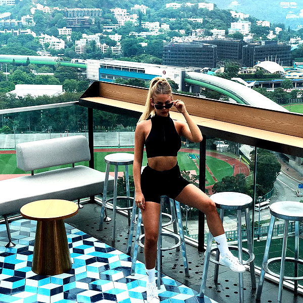 barzomer instagram image archive image
