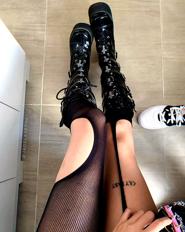 jadelaverne instagram image archive image
