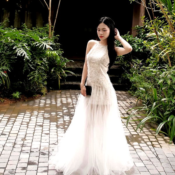 lyhythuedoxinh instagram image archive image