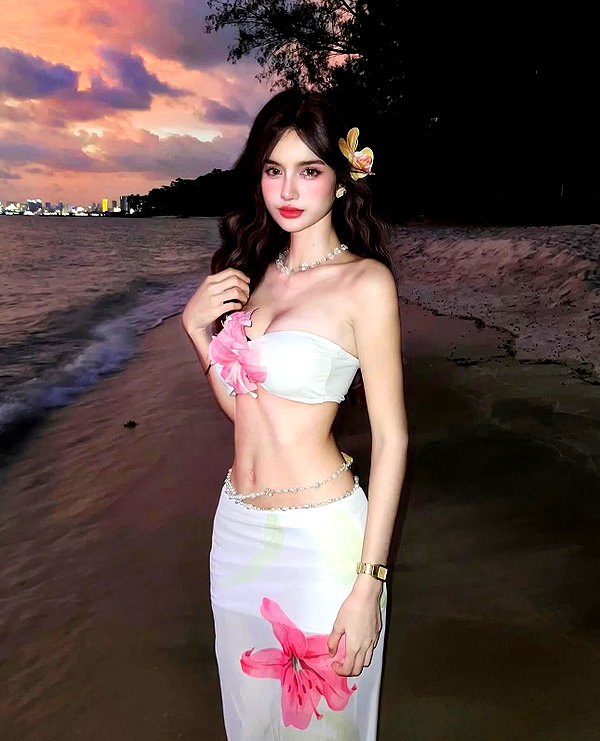 lyhythuedoxinh instagram image archive image