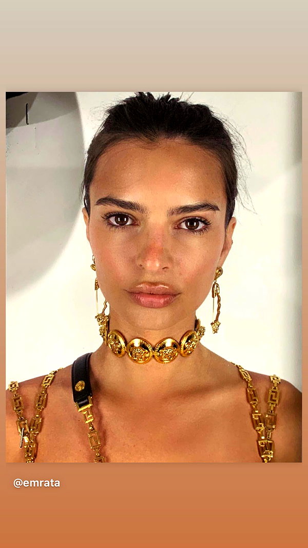 emrata instagram image archive image