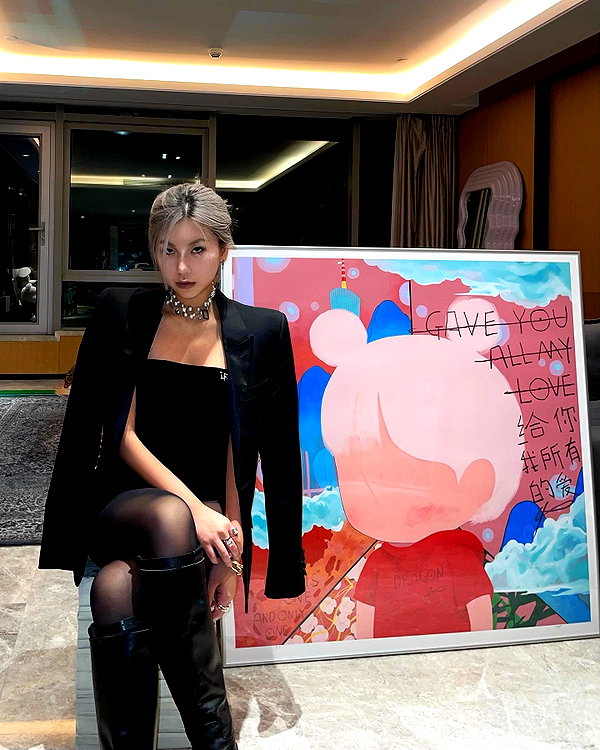 kelseydopegal instagram image archive image