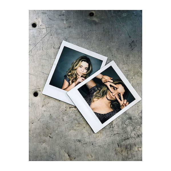 sashapieterse instagram image archive image