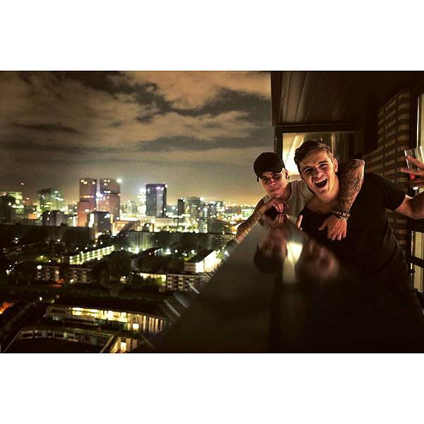 lilbieber instagram image archive image
