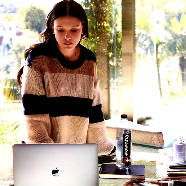 milliebobbybrown instagram image archive image