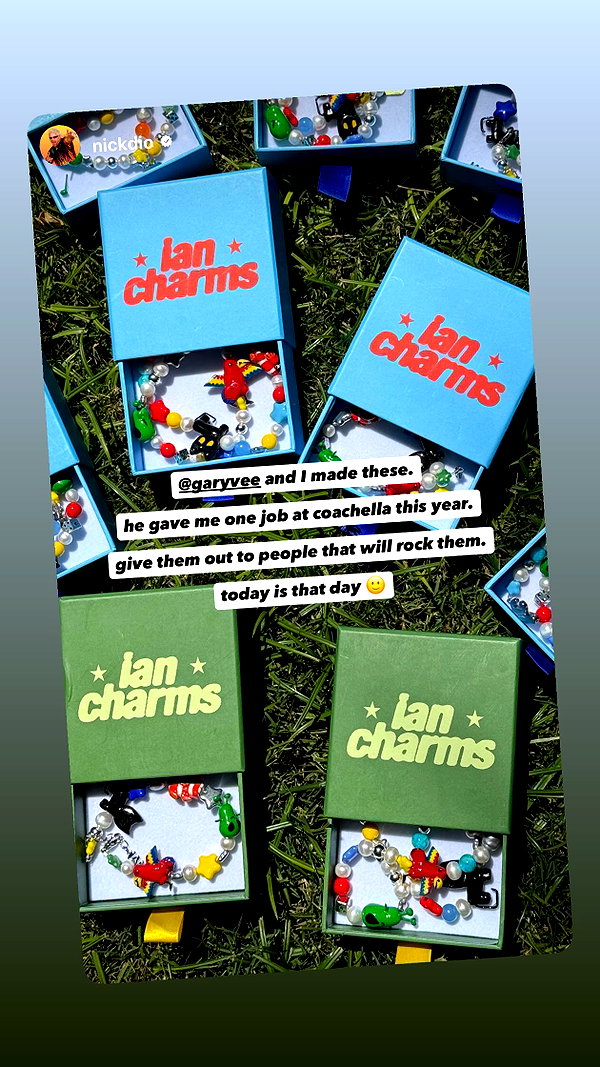 garyvee instagram image archive image