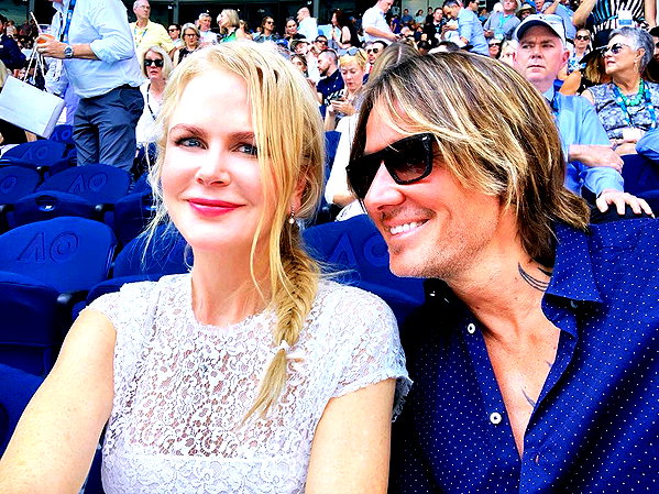 nicolekidman instagram image archive image