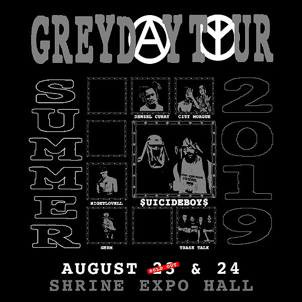 suicideboys instagram image archive image