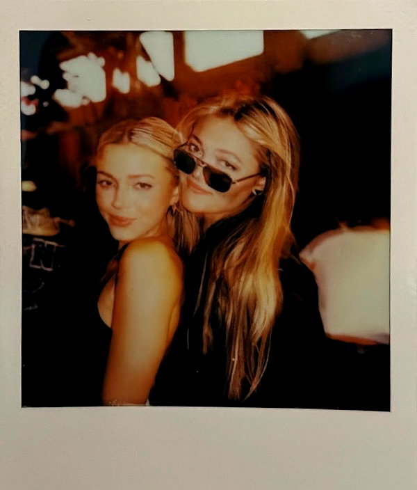livvydunne instagram image archive image