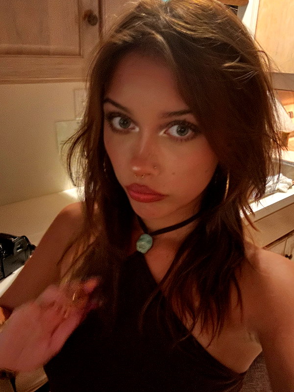 isavramirez instagram image archive image