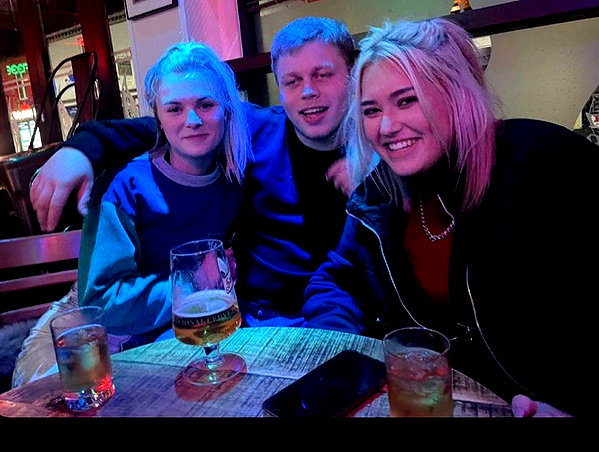 charley.chambers instagram image archive image