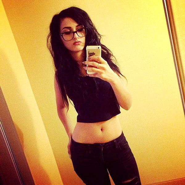sssniperwolf instagram image archive image