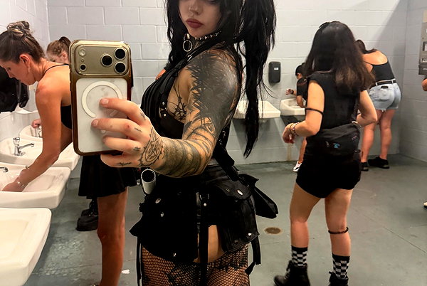 xtripleceleste instagram image archive image