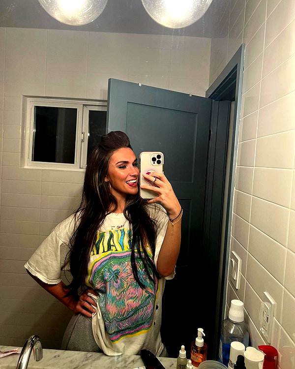 kaylasimmmons instagram image archive image