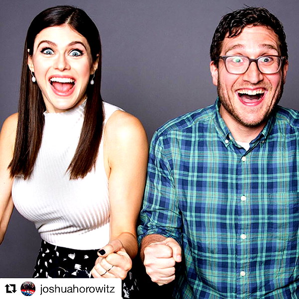 alexandradaddario instagram image archive image