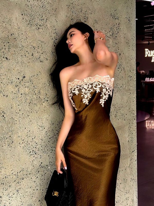 lyhythuedoxinh instagram image archive image