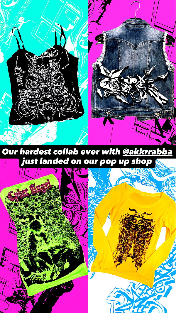 cyberangelz.shop cyberangelz.shop archive image