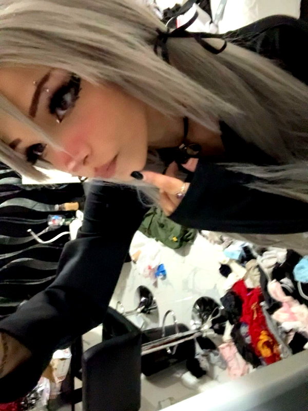 milliexxss instagram image archive image