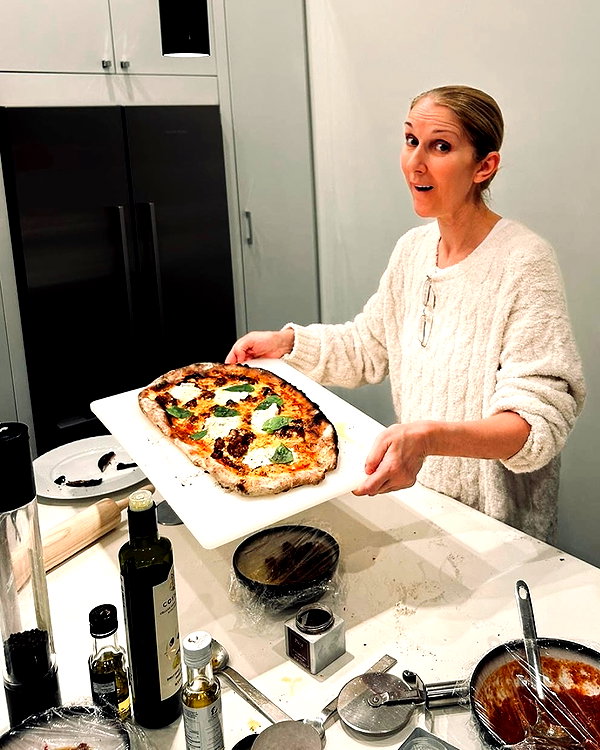 celinedion instagram image archive image