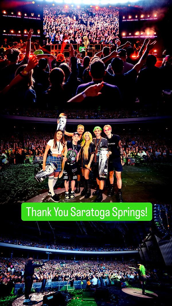 avrillavigne instagram image archive image