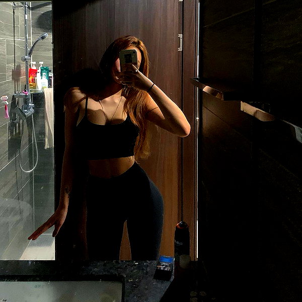 Archived image from @heroineseen on Instagram