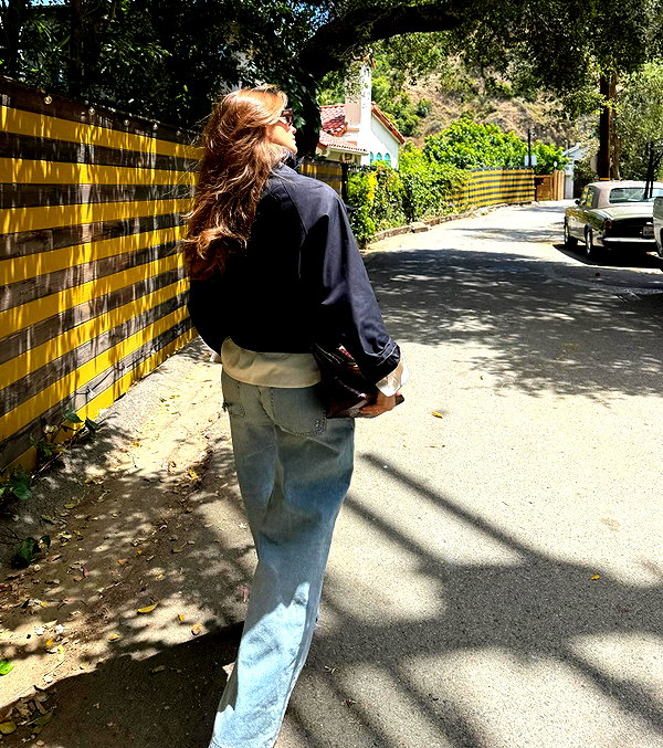 realbarbarapalvin instagram image archive image