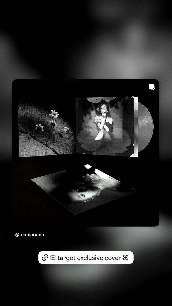arianagrande instagram image archive image