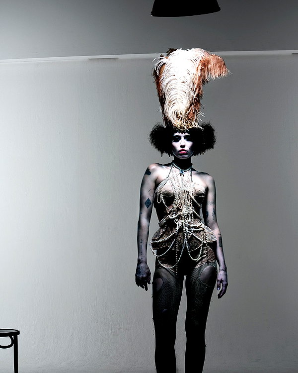 crfashionbook crfashionbook archive image