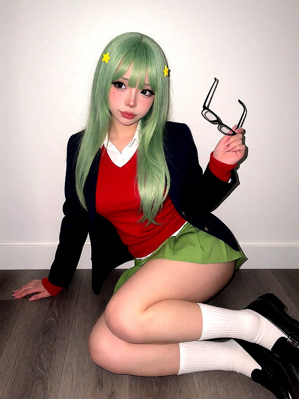 waifufaee instagram image archive image